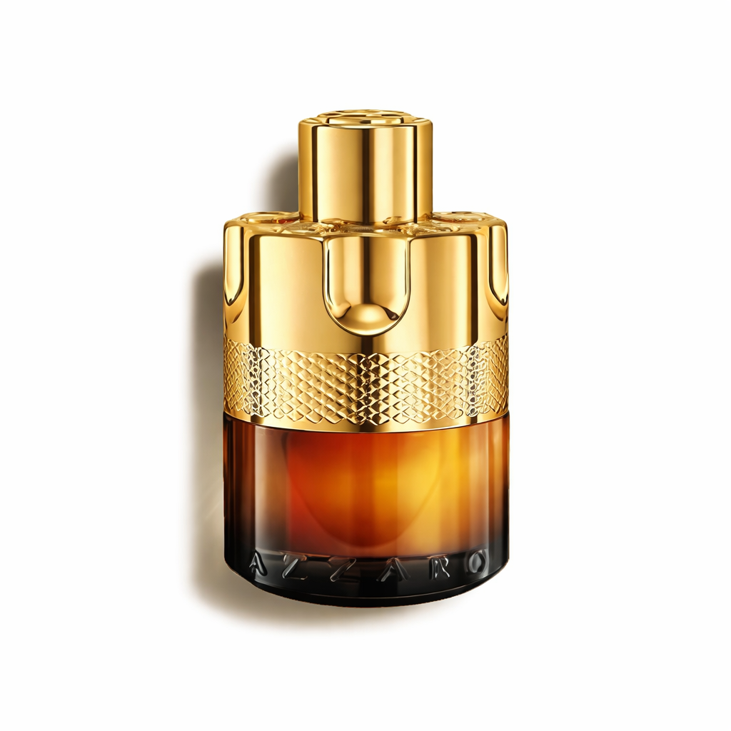 Azzaro Wanted by Night Eau de Parfum for Men 100ml