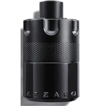 Azzaro The Most Wanted INTENSE 3.4 oz / 100 ml Spray for Men.