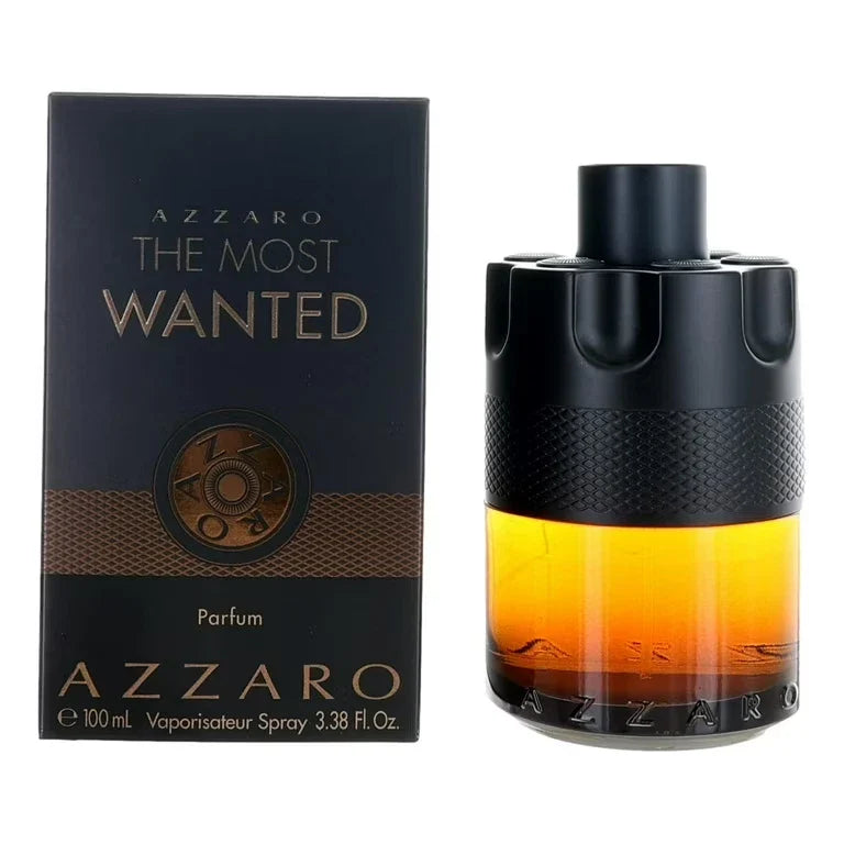 Azzaro The Most Wanted Parfum 100 ml Parfum