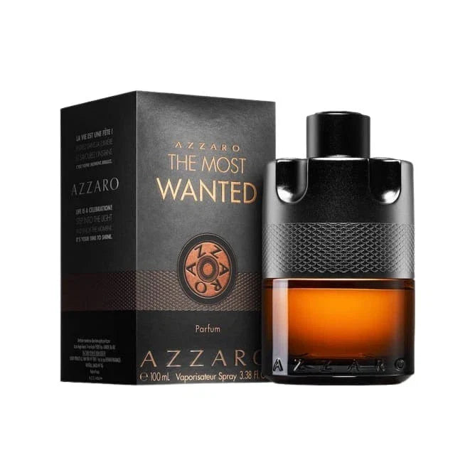 Men Eau De Parfum 100ml Long Lasting Cologne, The Most Wanted Perfume